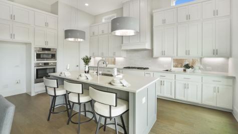 165 Lantern Ridge Drive Aledo TX 76008