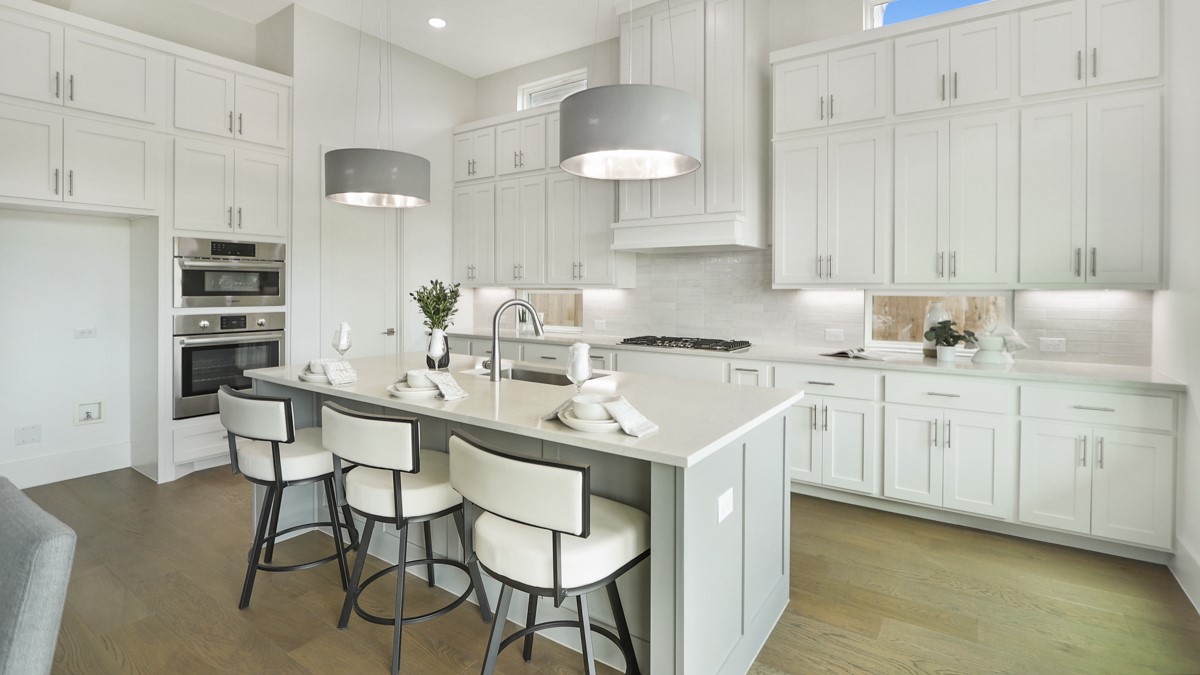 165 Lantern Ridge Drive Aledo TX 76008