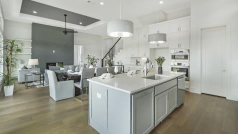 165 Lantern Ridge Drive Aledo TX 76008