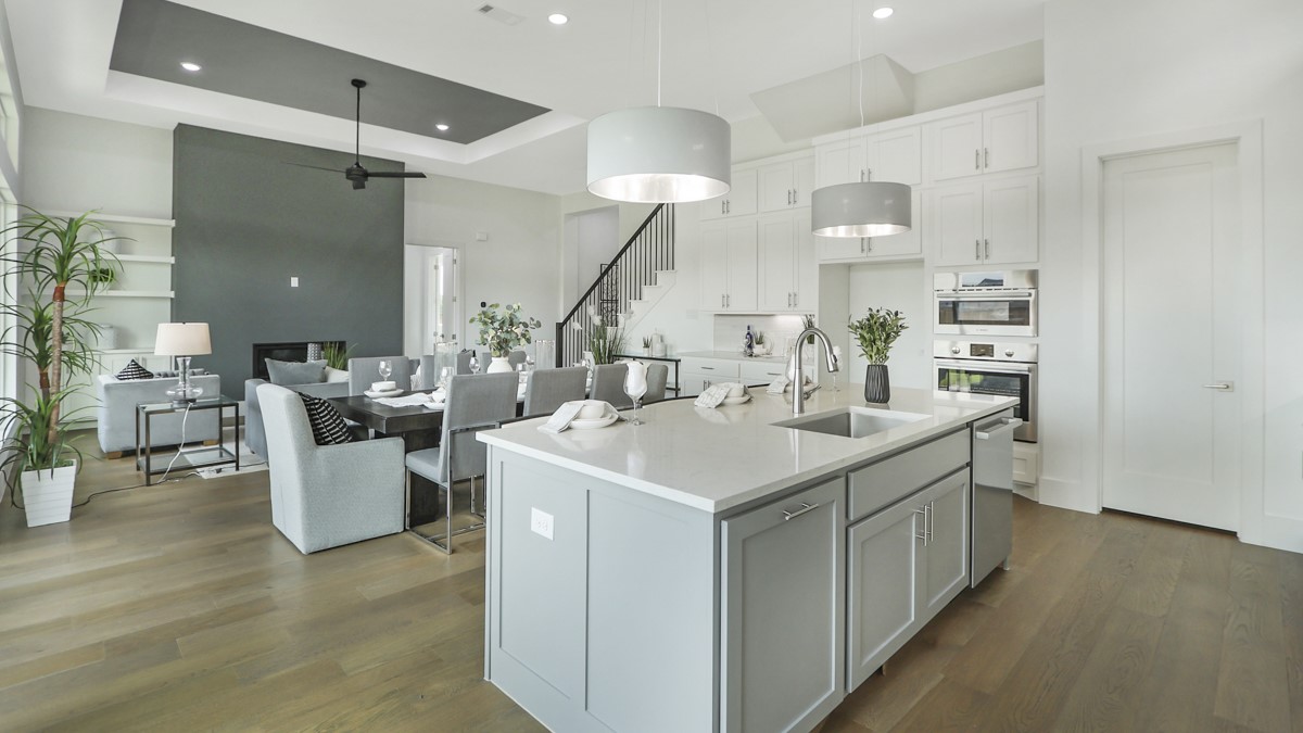 165 Lantern Ridge Drive Aledo TX 76008