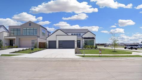 165 Lantern Ridge Drive Aledo TX 76008