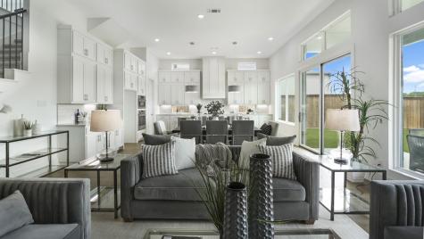 165 Lantern Ridge Drive Aledo TX 76008