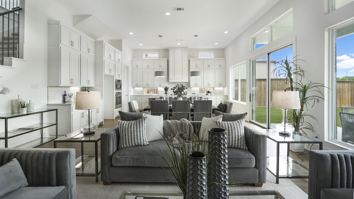 165 Lantern Ridge Drive Aledo TX 76008