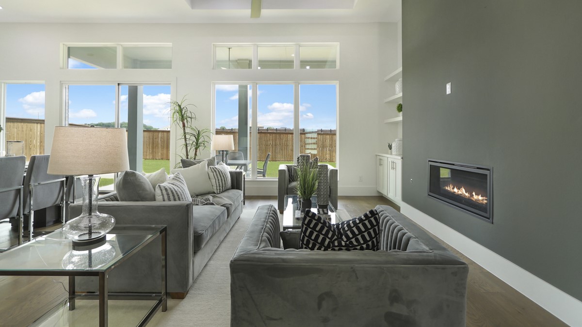 165 Lantern Ridge Drive Aledo TX 76008