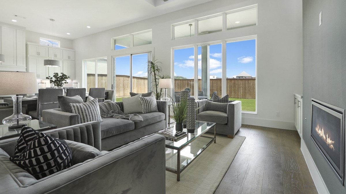 165 Lantern Ridge Drive Aledo TX 76008