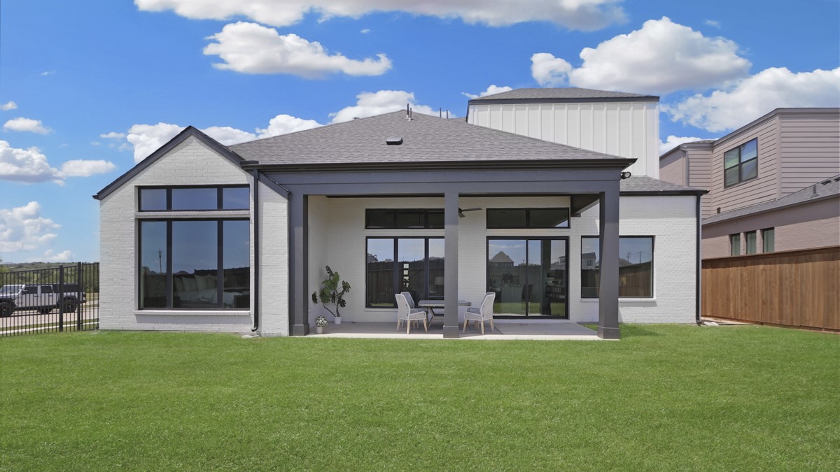 165 Lantern Ridge Drive Aledo TX 76008