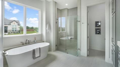 165 Lantern Ridge Drive Aledo TX 76008