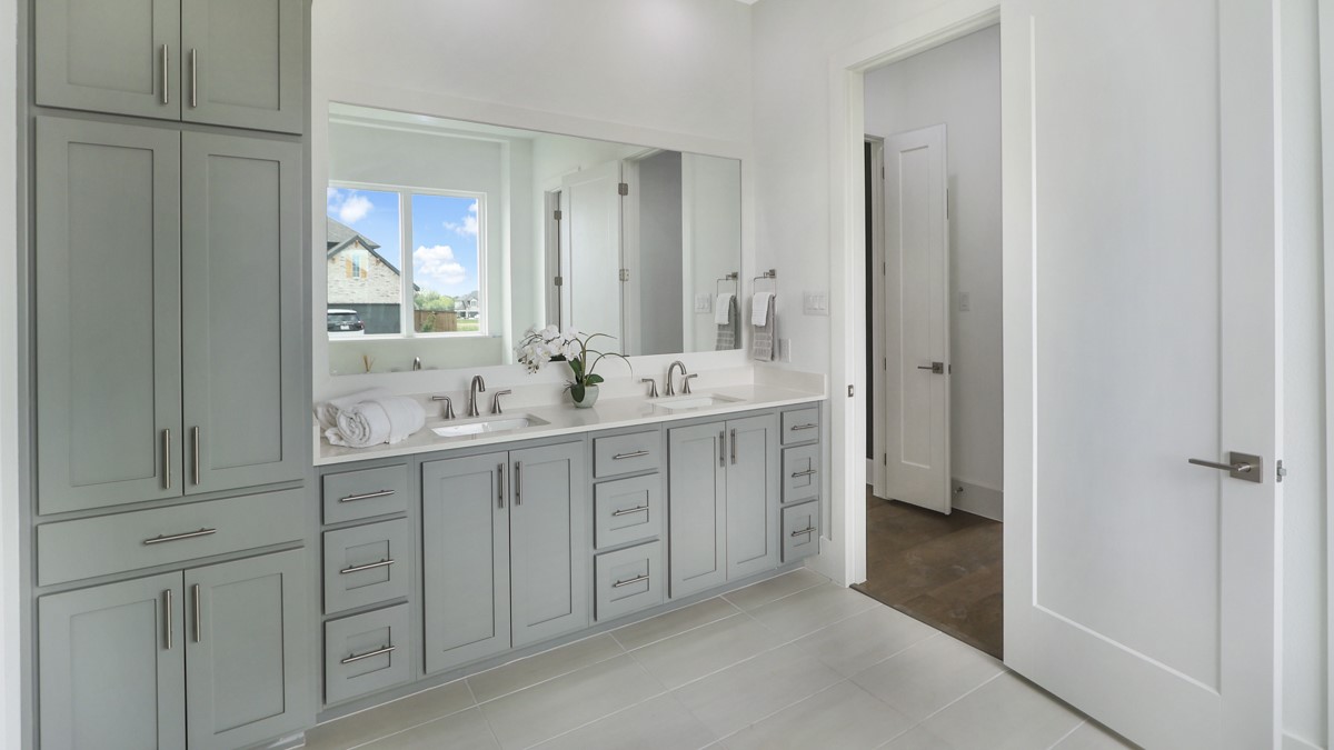 165 Lantern Ridge Drive Aledo TX 76008