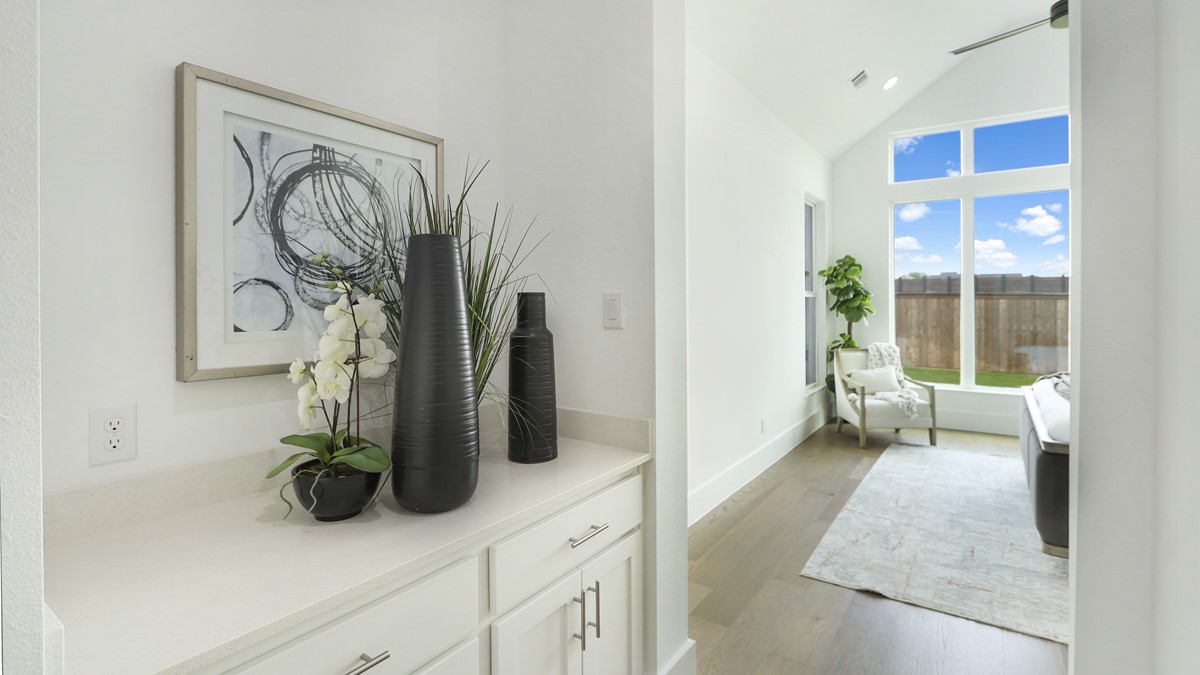 165 Lantern Ridge Drive Aledo TX 76008