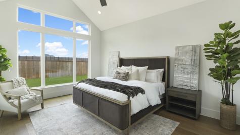 165 Lantern Ridge Drive Aledo TX 76008