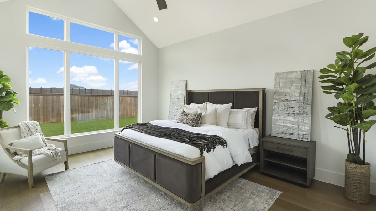 165 Lantern Ridge Drive Aledo TX 76008