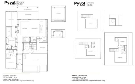 165 Lantern Ridge Drive Aledo TX 76008