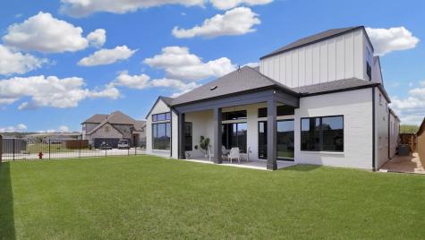 165 Lantern Ridge Drive Aledo TX 76008
