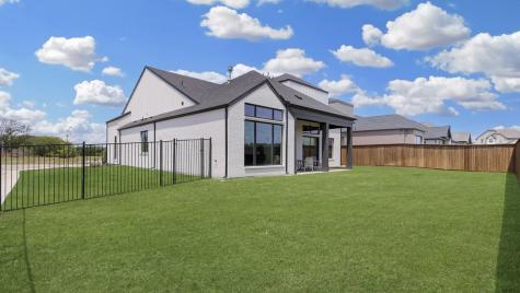 165 Lantern Ridge Drive Aledo TX 76008