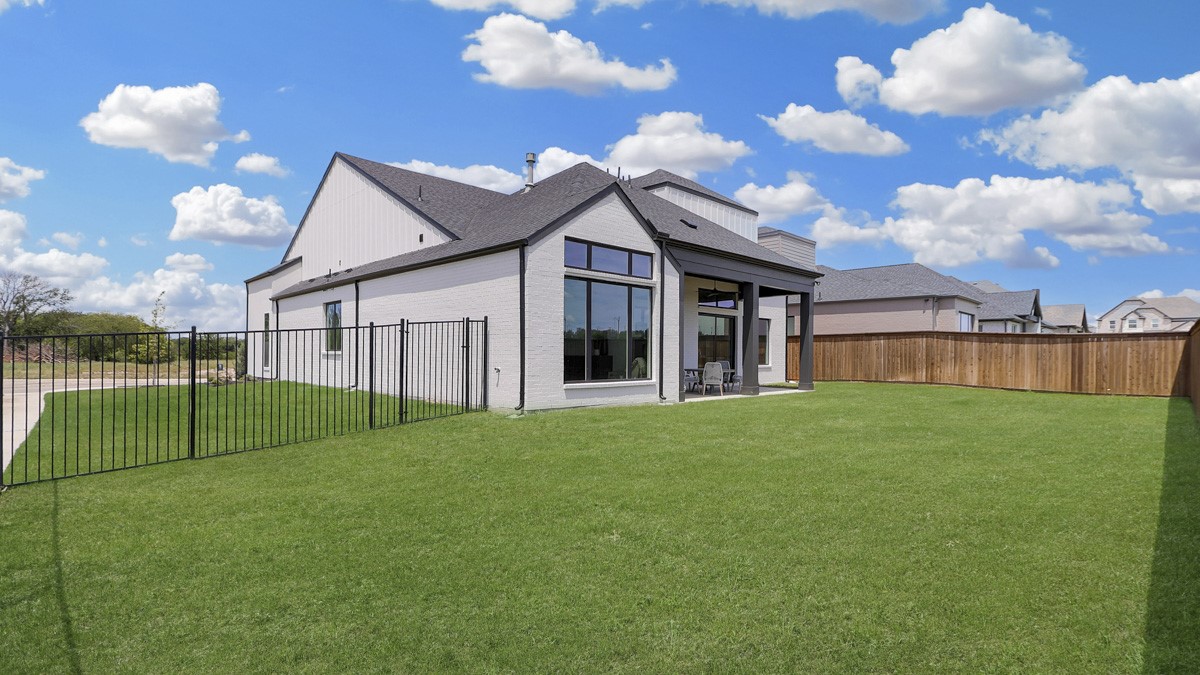 165 Lantern Ridge Drive Aledo TX 76008