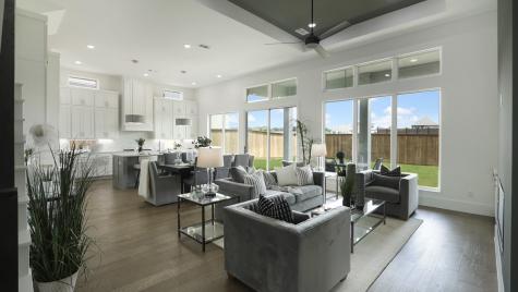 165 Lantern Ridge Drive Aledo TX 76008