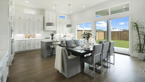 165 Lantern Ridge Drive Aledo TX 76008