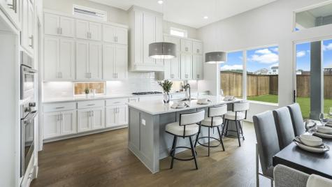 165 Lantern Ridge Drive Aledo TX 76008