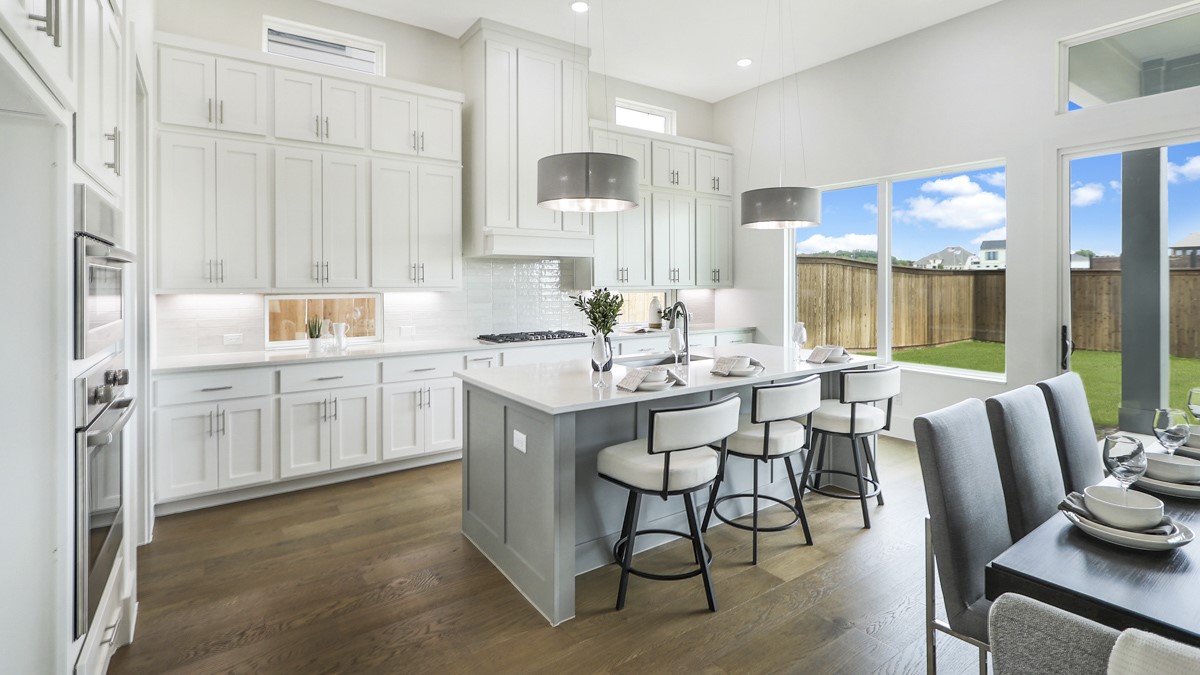 165 Lantern Ridge Drive Aledo TX 76008