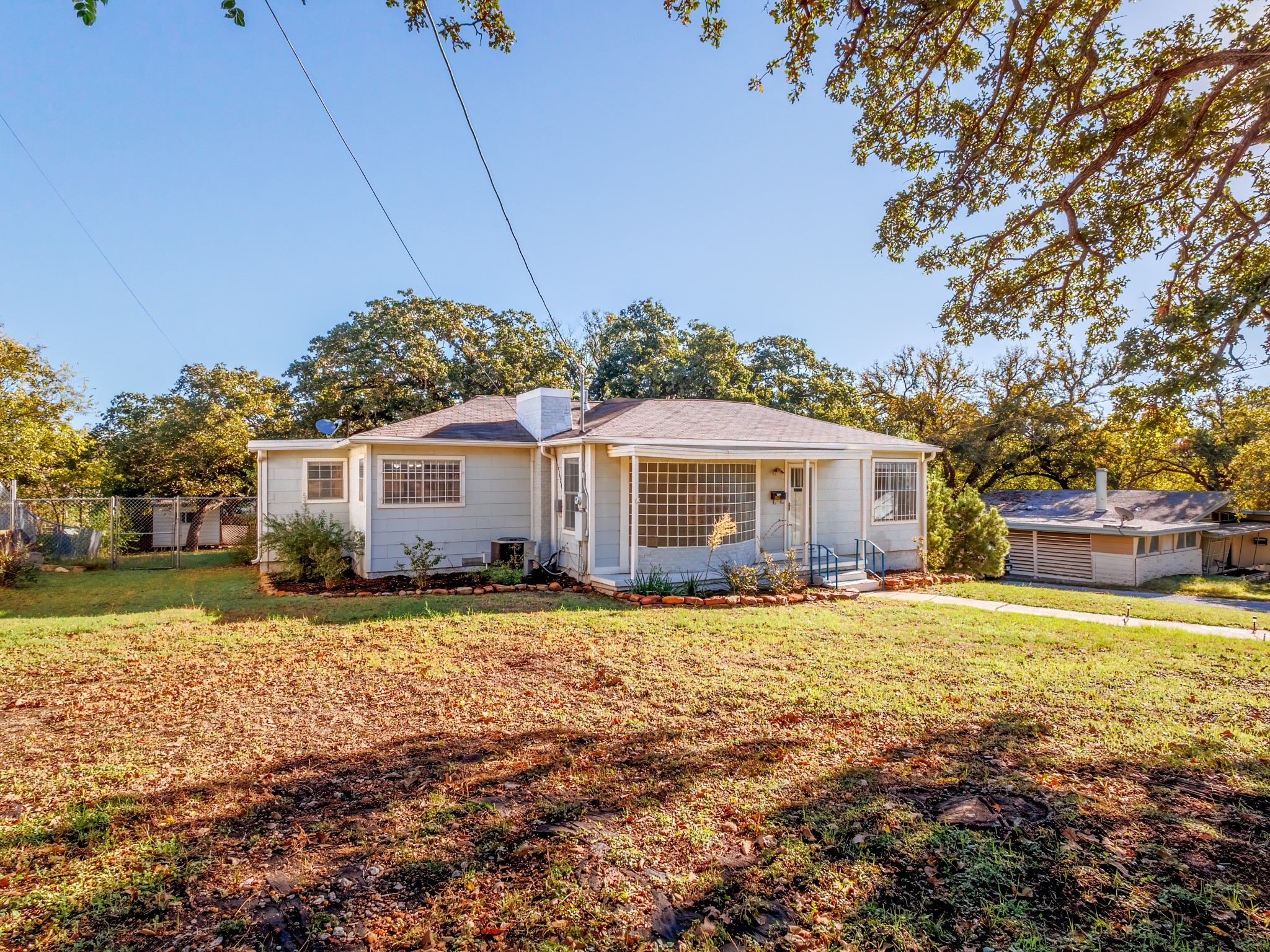 1612 11th Street Brownwood TX 76801