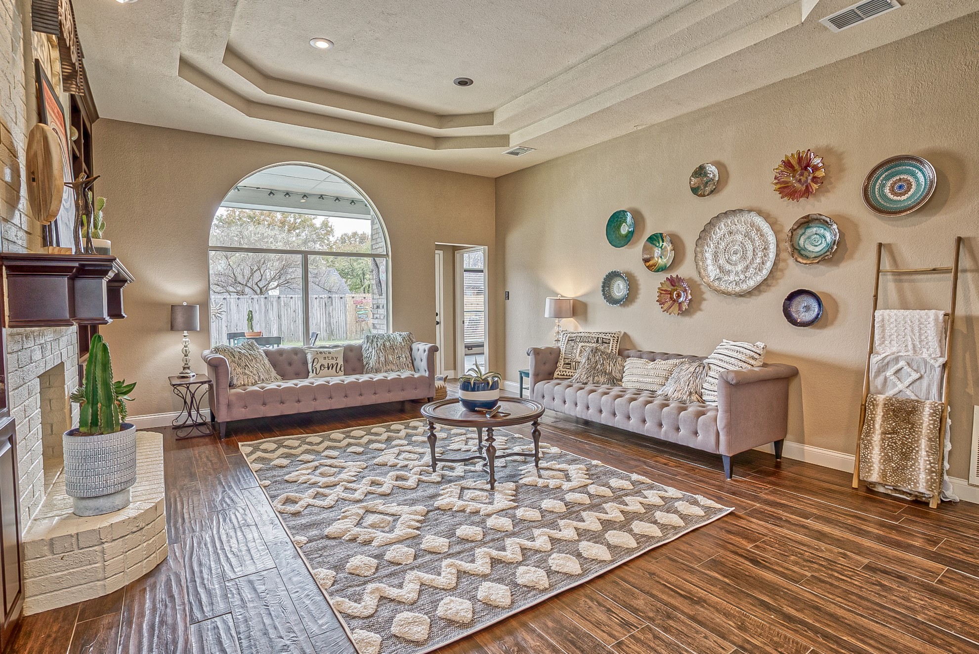 6836 Dogwood Lane North Richland Hills TX 76182