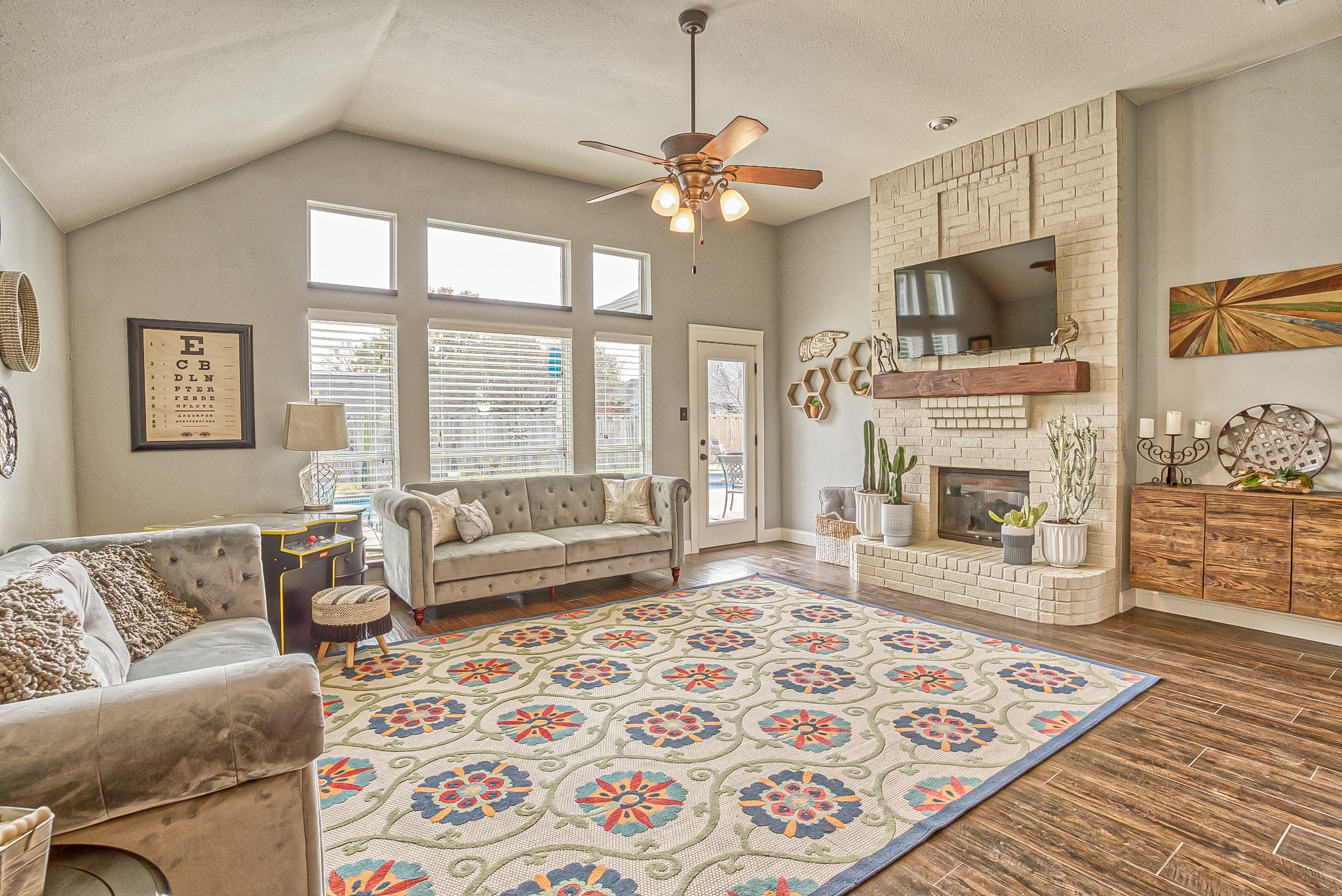 6836 Dogwood Lane North Richland Hills TX 76182