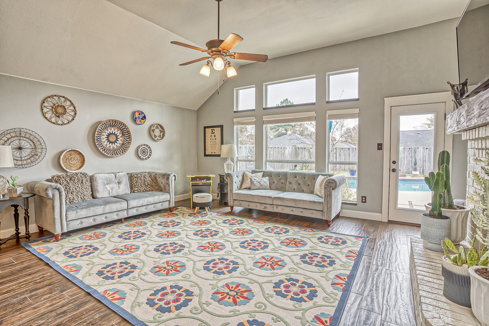 6836 Dogwood Lane North Richland Hills TX 76182