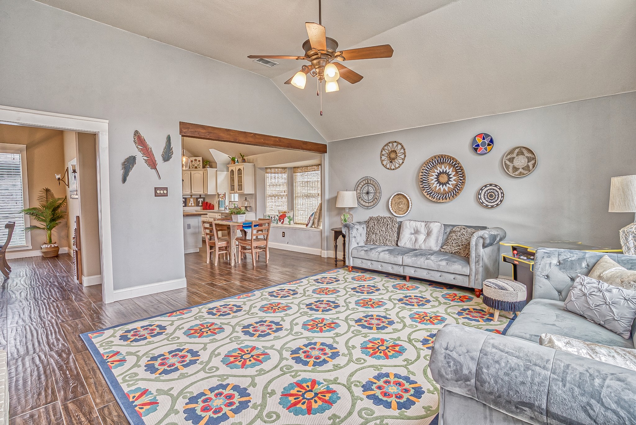 6836 Dogwood Lane North Richland Hills TX 76182