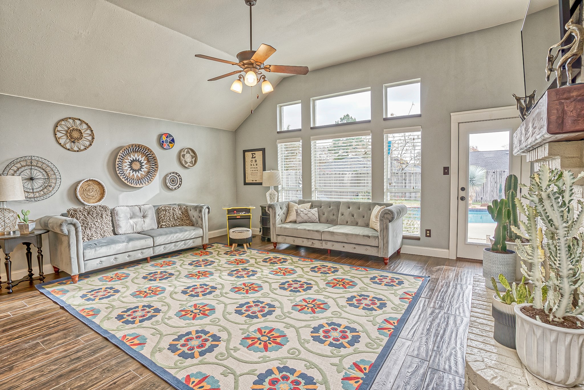 6836 Dogwood Lane North Richland Hills TX 76182