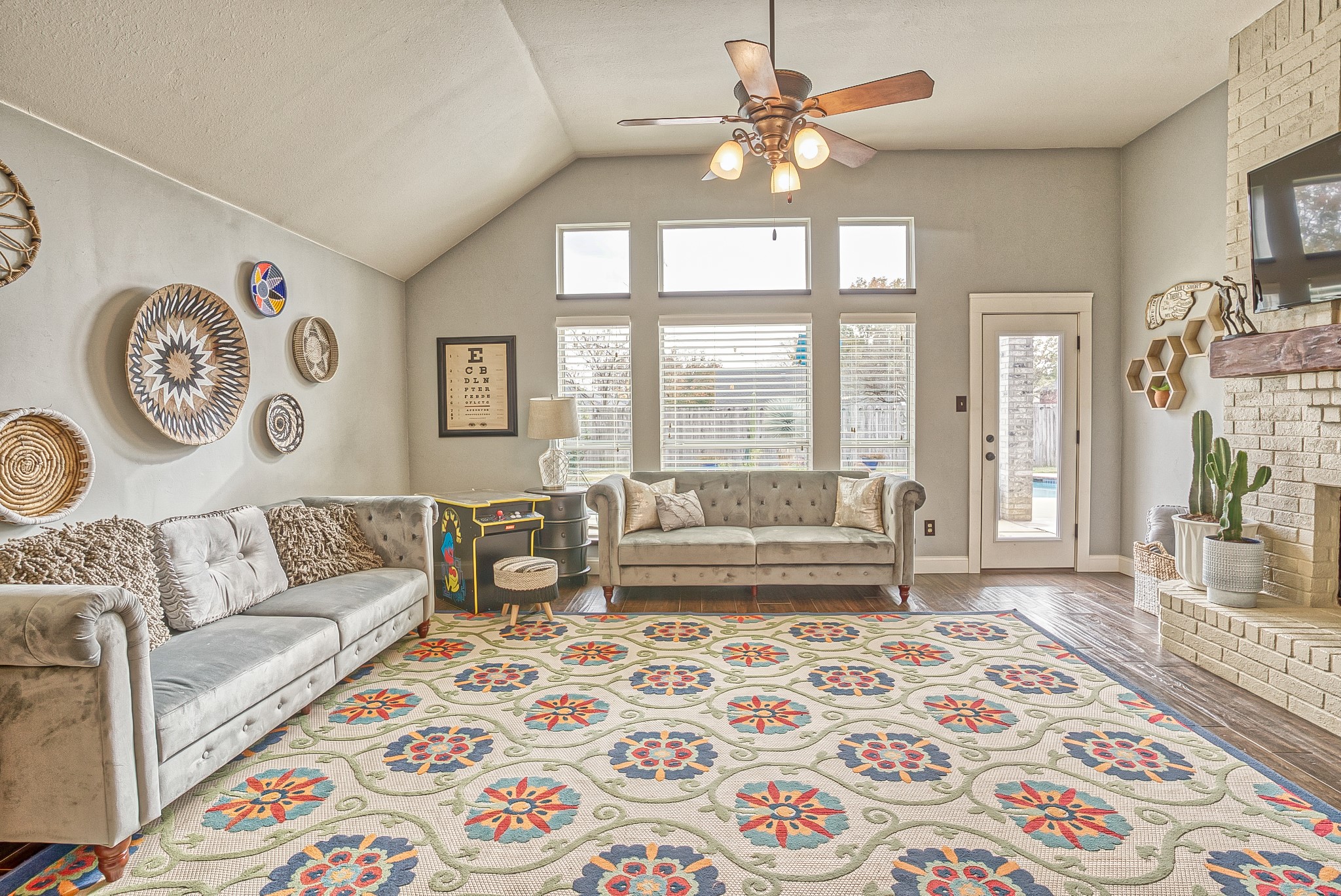 6836 Dogwood Lane North Richland Hills TX 76182