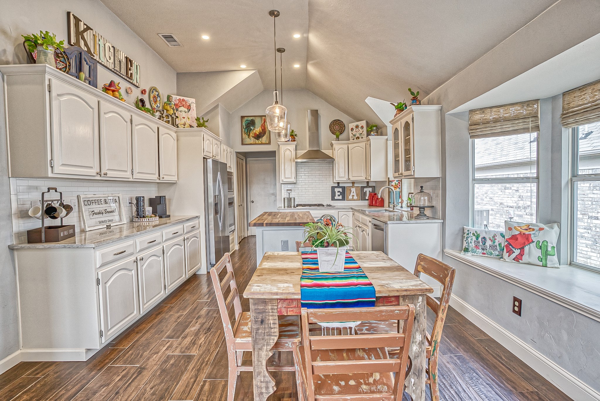 6836 Dogwood Lane North Richland Hills TX 76182