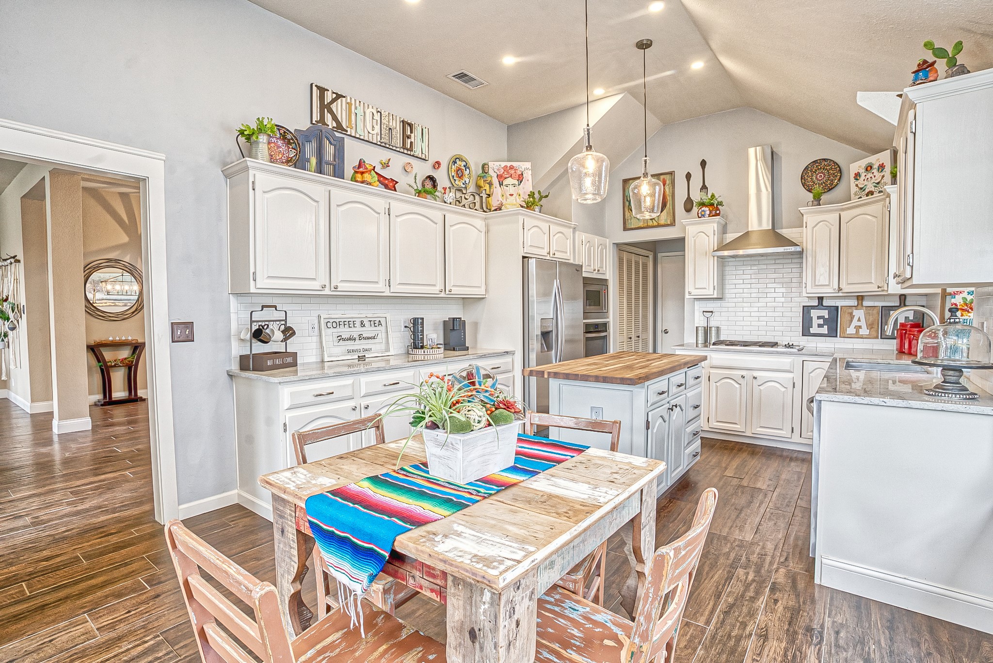 6836 Dogwood Lane North Richland Hills TX 76182