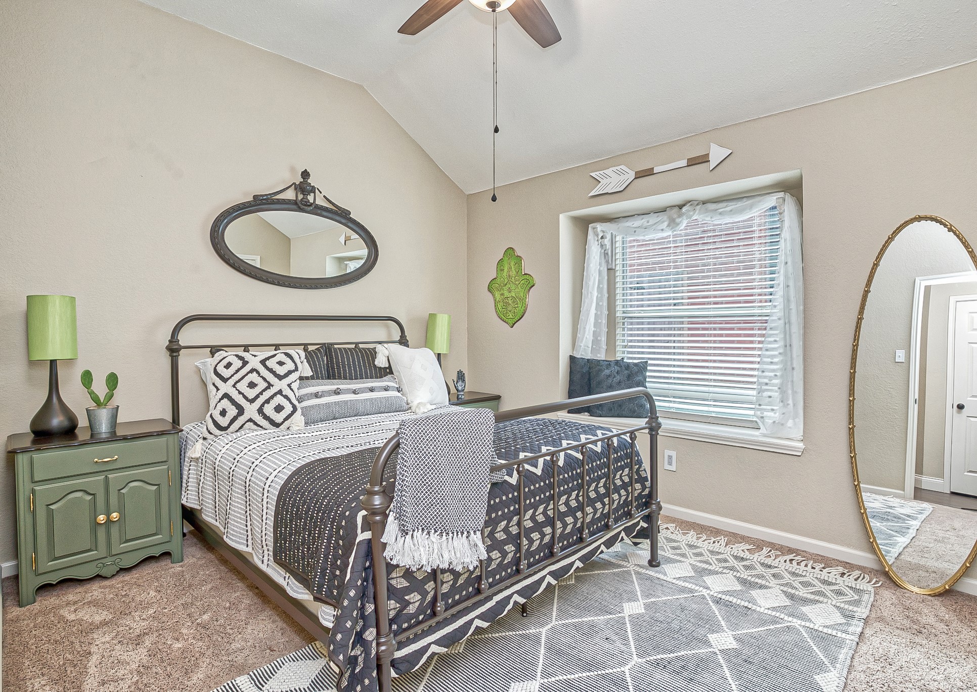 6836 Dogwood Lane North Richland Hills TX 76182
