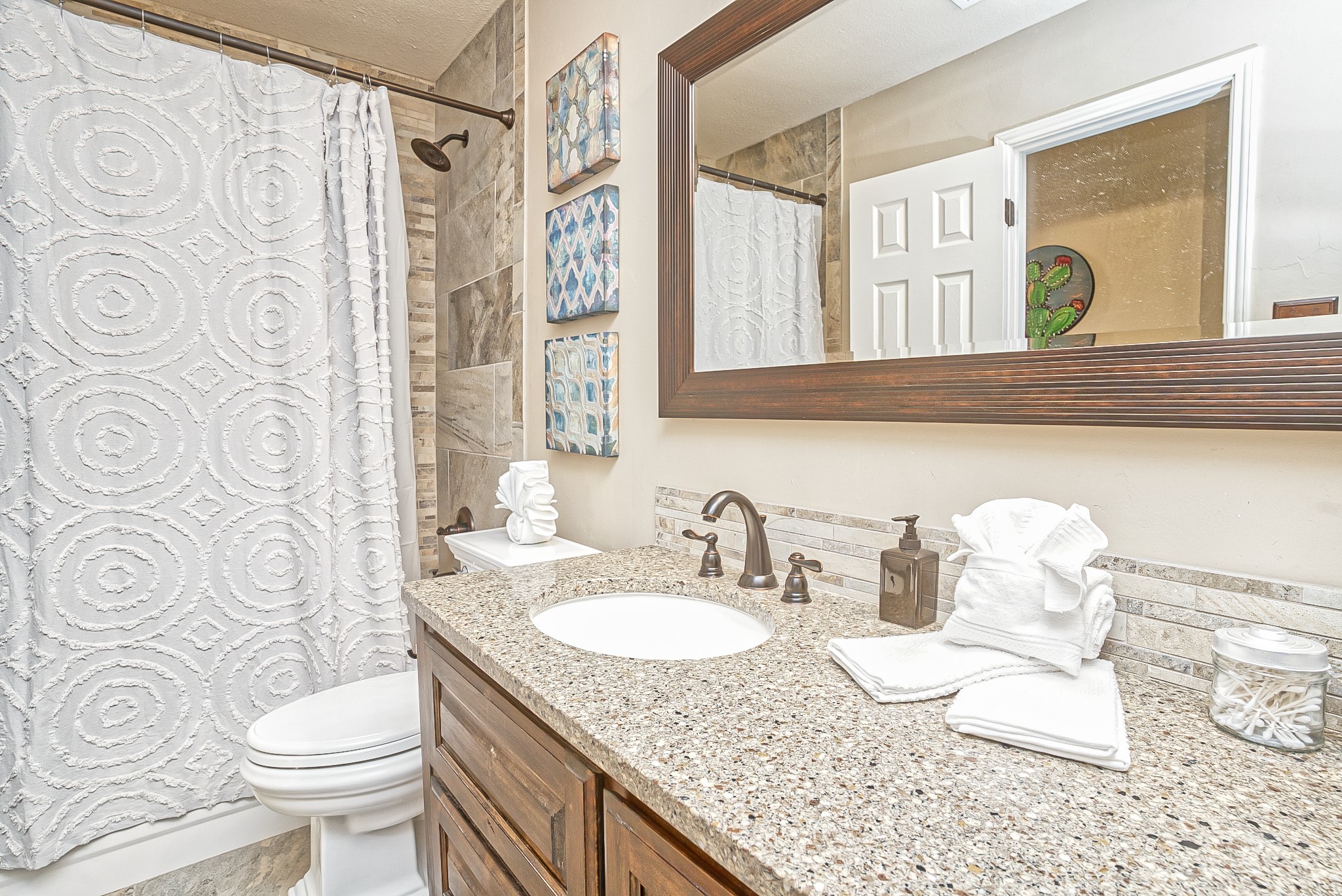6836 Dogwood Lane North Richland Hills TX 76182