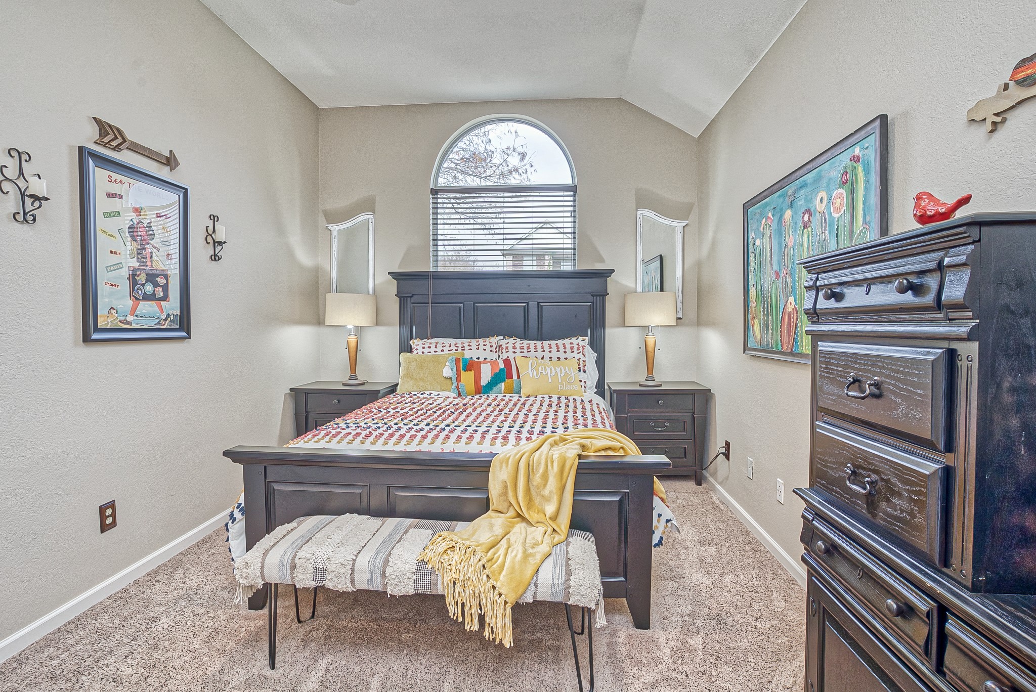 6836 Dogwood Lane North Richland Hills TX 76182