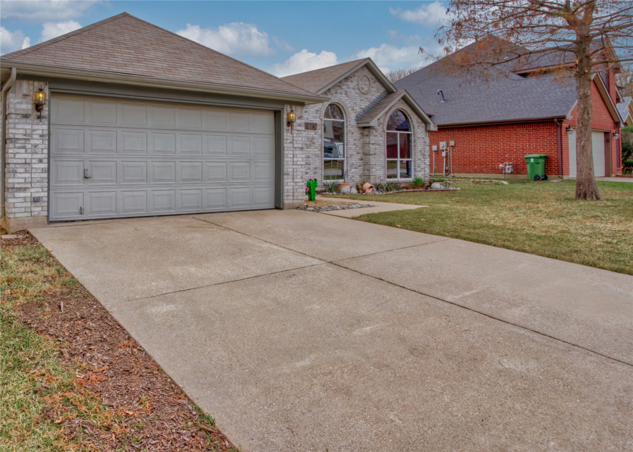6836 Dogwood Lane North Richland Hills TX 76182