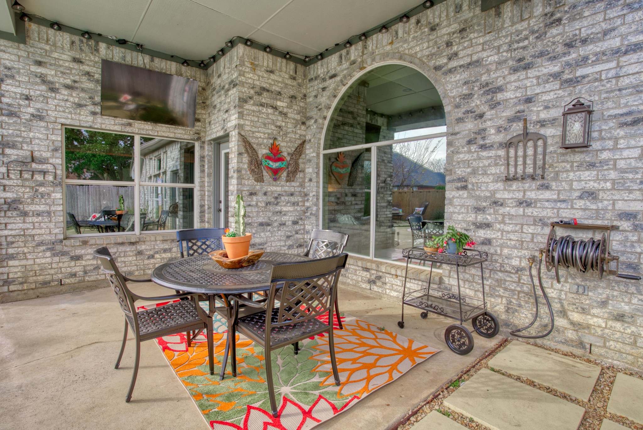 6836 Dogwood Lane North Richland Hills TX 76182