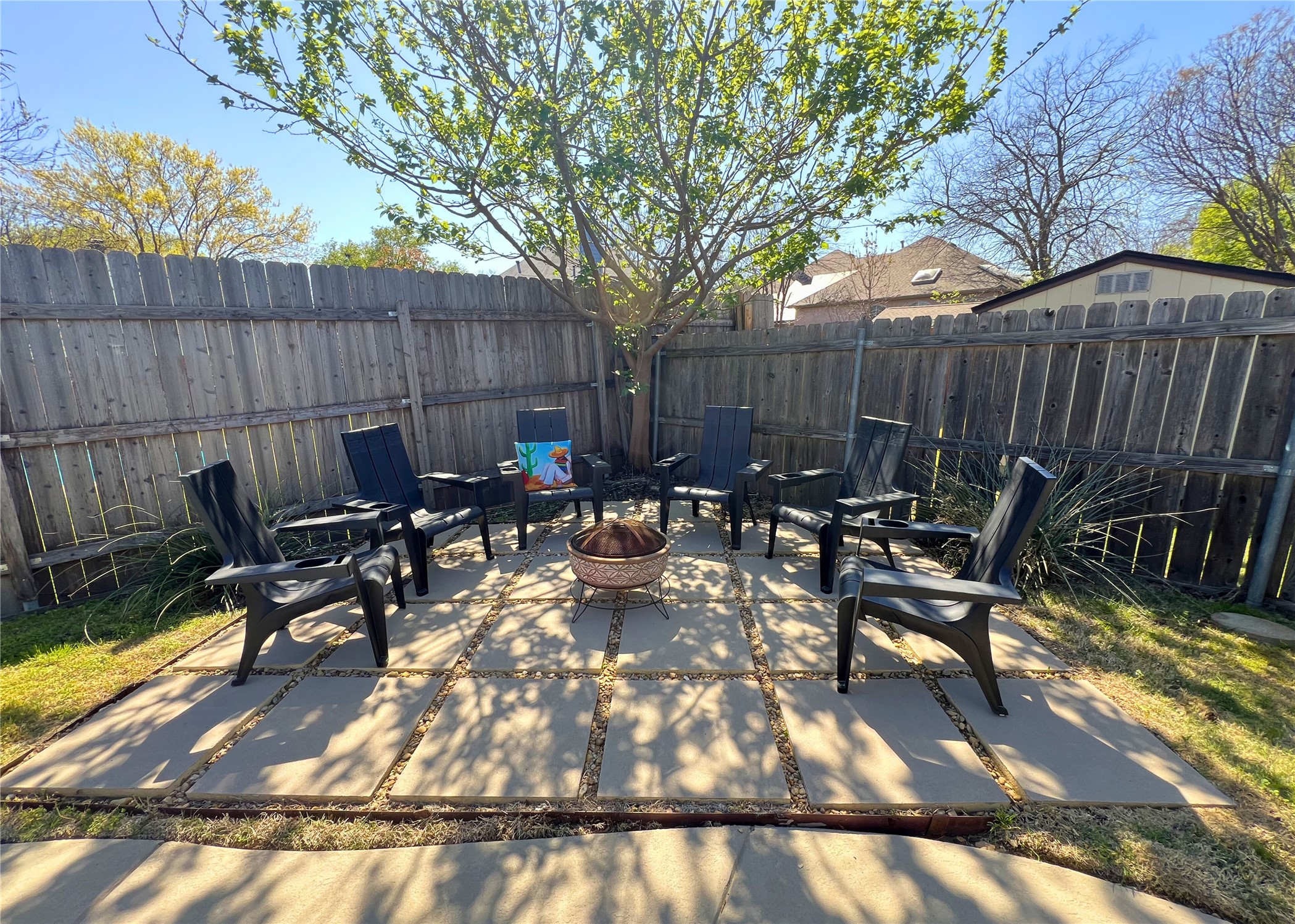6836 Dogwood Lane North Richland Hills TX 76182