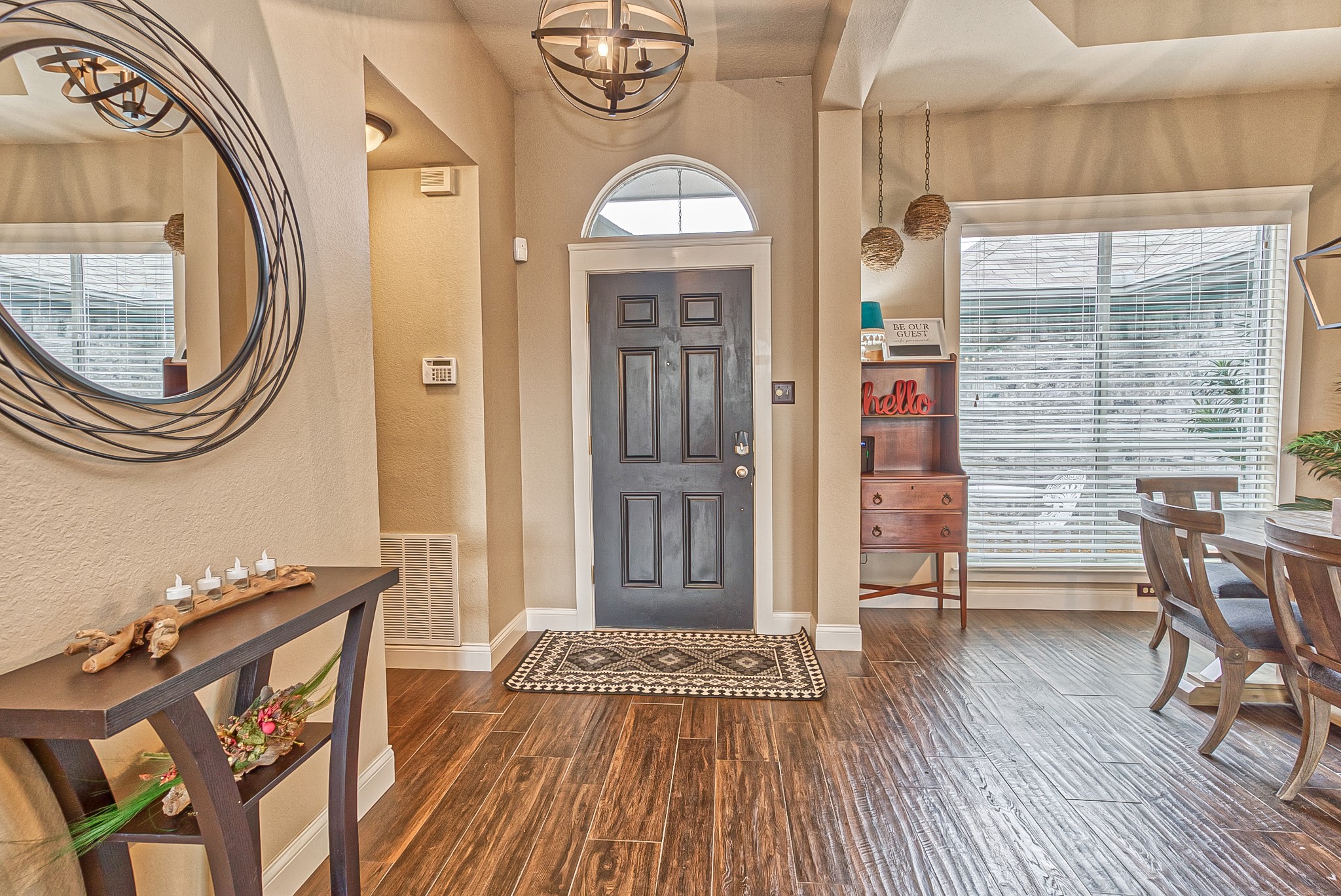 6836 Dogwood Lane North Richland Hills TX 76182
