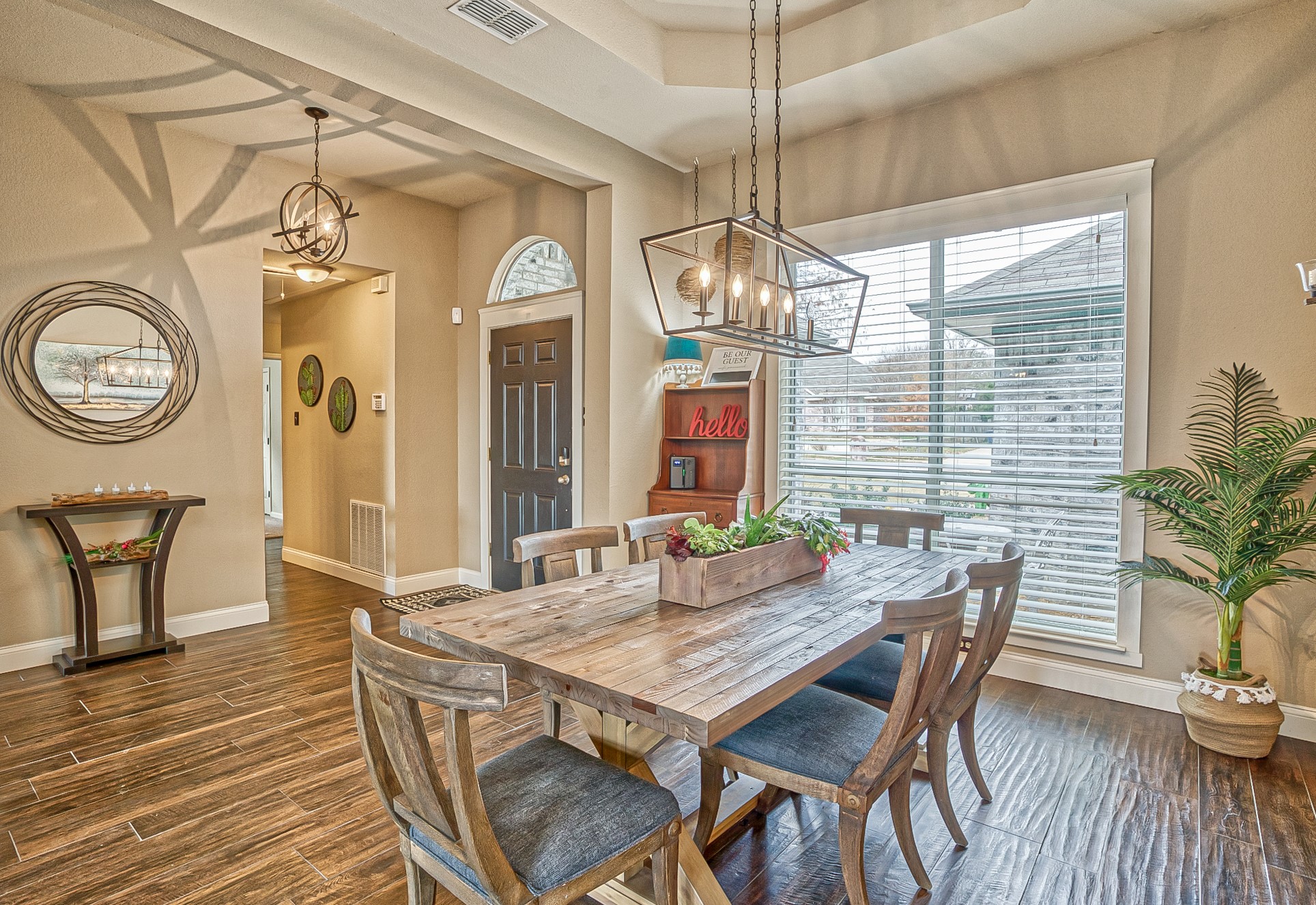 6836 Dogwood Lane North Richland Hills TX 76182