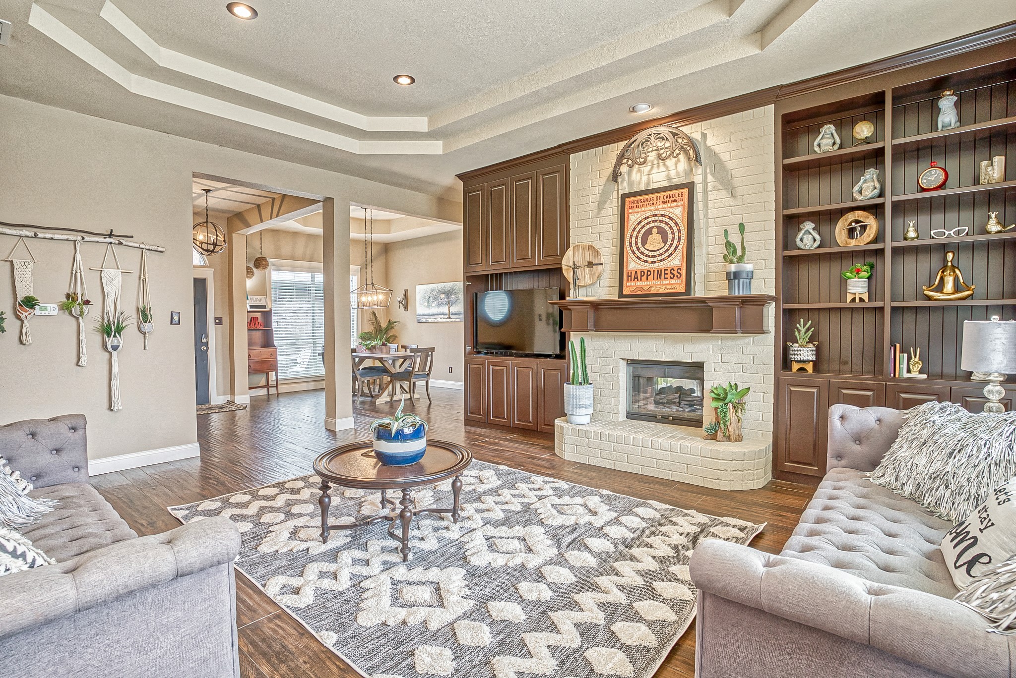 6836 Dogwood Lane North Richland Hills TX 76182