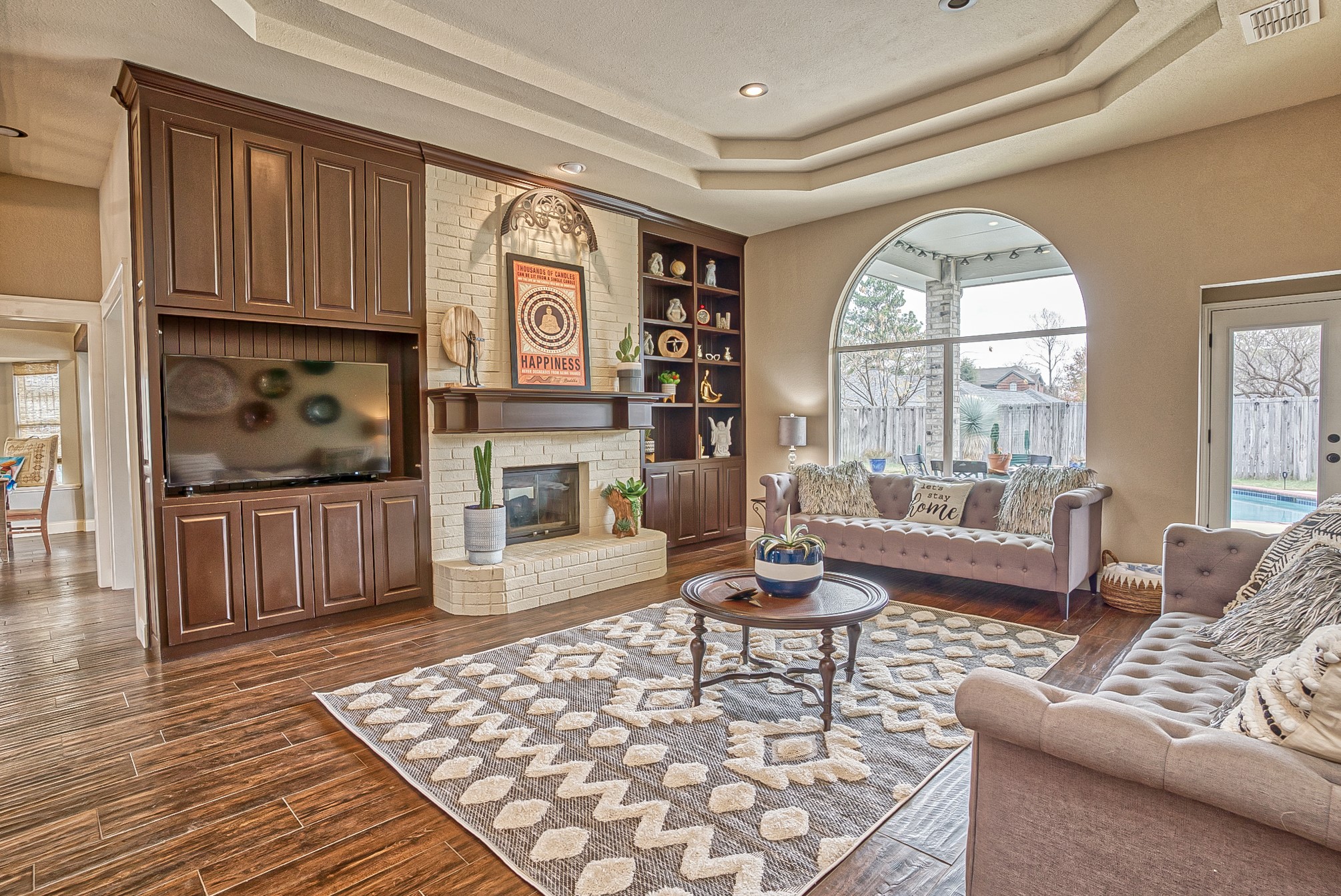 6836 Dogwood Lane North Richland Hills TX 76182