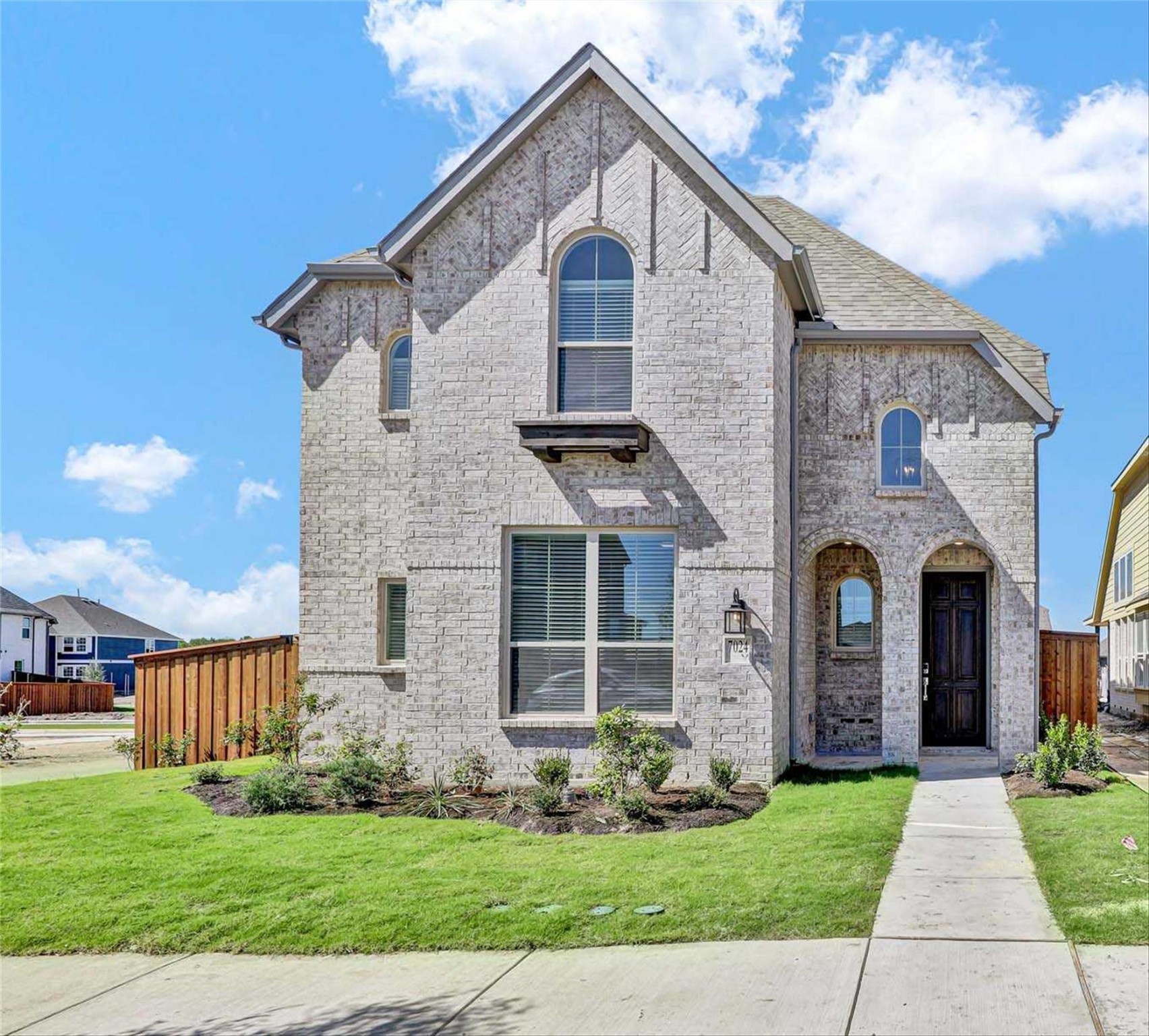 7024 Helena Hill Royse City TX 75189