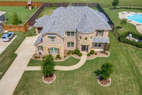 1205 Braddock Way Wylie TX 75098