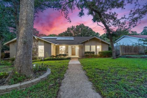 2711 Chinquapin Oak Lane Arlington TX 76012