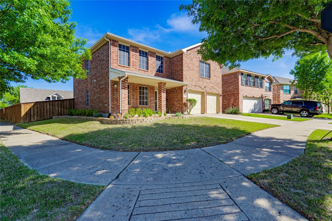 2024 Woodhurst Trail Heartland TX 75126