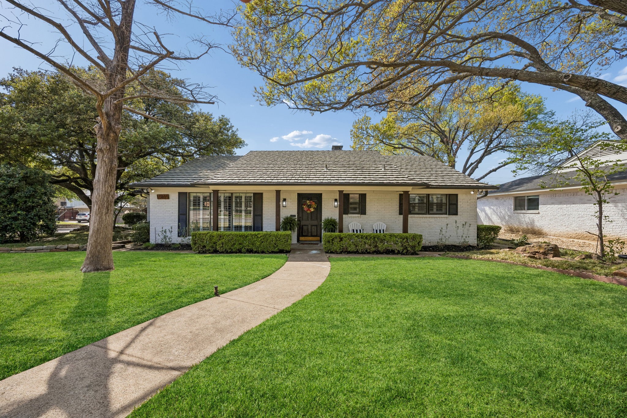 10105 Kirkhaven Drive Dallas TX 75238