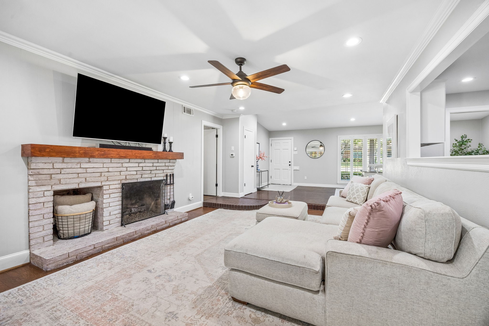 10105 Kirkhaven Drive Dallas TX 75238