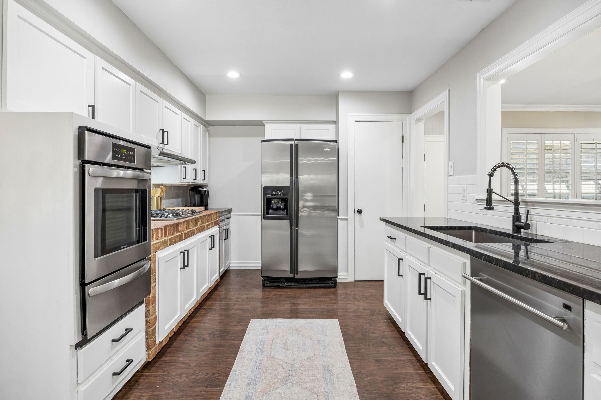 10105 Kirkhaven Drive Dallas TX 75238