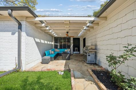 10105 Kirkhaven Drive Dallas TX 75238